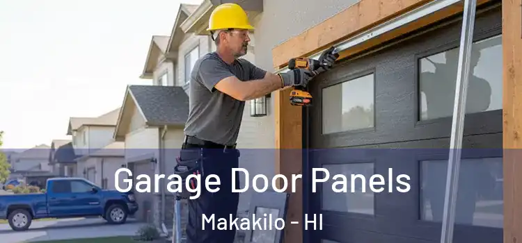  Garage Door Panels Makakilo - HI