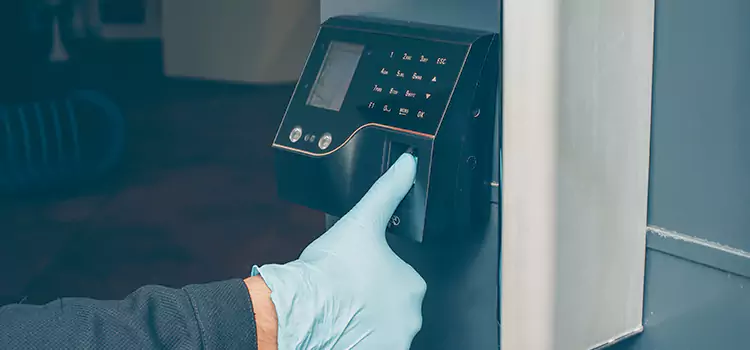 Access Control Installation Makakilo