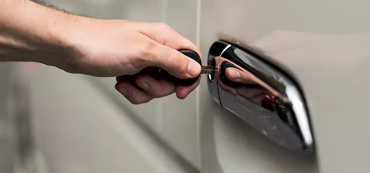 Why Choose Our Auto Locksmith Team in Makakilo, HI?