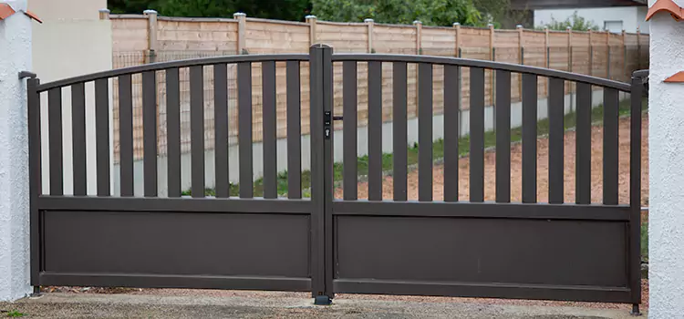 Advanced Gate Solutions in Makakilo, HI