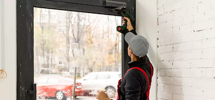 Comprehensive Door Closer Services in Makakilo, HI