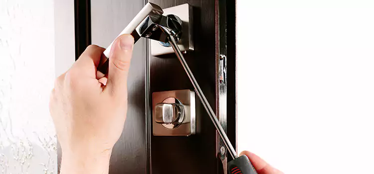 Door Lock Replacement Service Makakilo