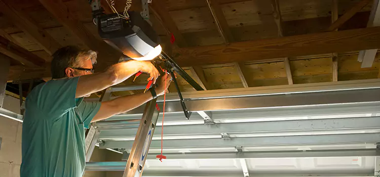 Garage Door Opener Sales and Installation Makakilo