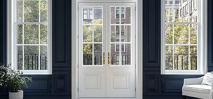 French Door Lock Repair Makakilo