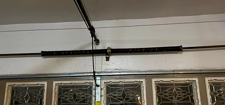 Garage Door Spring Repair Near Me Makakilo