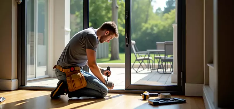 Comprehensive Solutions for Every Glass Door Need in Makakilo, HI