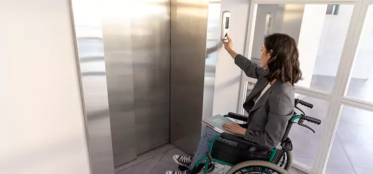 Benefits of Modern Handicap Door Systems in Makakilo, HI