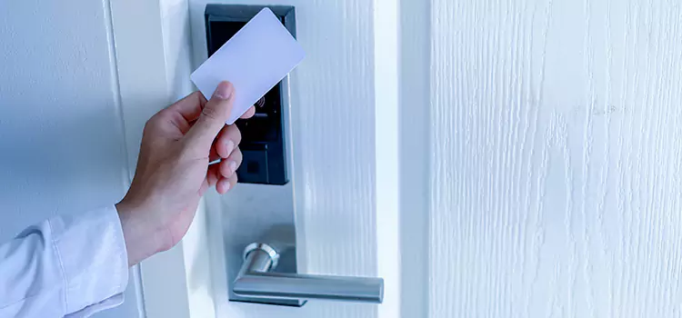Why Choose Us for Your Keycard Lock Installation in Makakilo, HI?