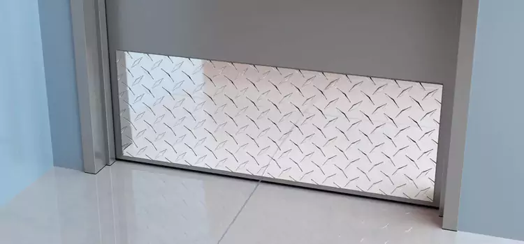 Benefits of Professional Kick Plate Solutions in Makakilo, HI