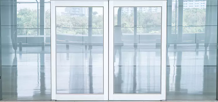 Why Choose Us for Your Motion Sensor Door Needs in Makakilo, HI?