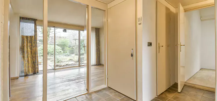 Why Choose Our Pocket Door Experts in Makakilo, HI?