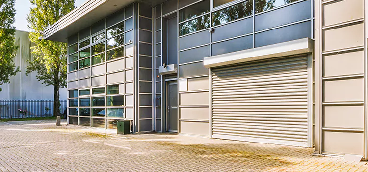 Electric Roller Garage Doors Makakilo