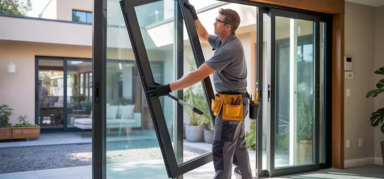 Specialized Sliding Door Roller Services in Makakilo, Hawaii