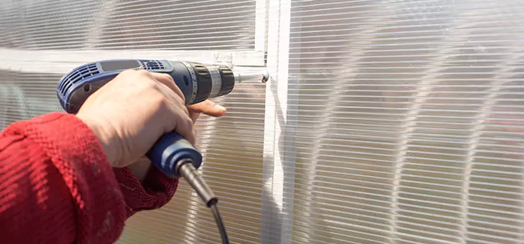 Sliding Screen Door Repair Makakilo
