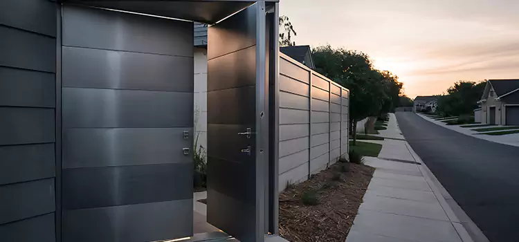 Comprehensive Steel Door Solutions in Makakilo, HI