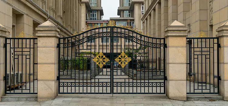 Comprehensive Iron Gate Maintenance Solutions in Makakilo, HI