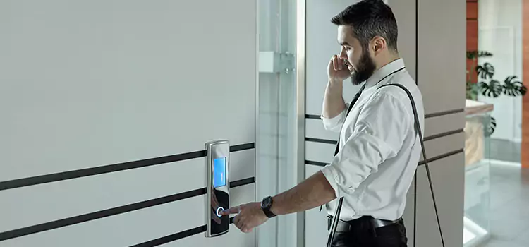 Cloud Based Access Control Makakilo