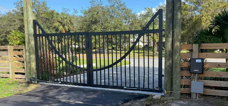 Why Choose Us for Your Automatic Gate Needs in Makakilo, HI?