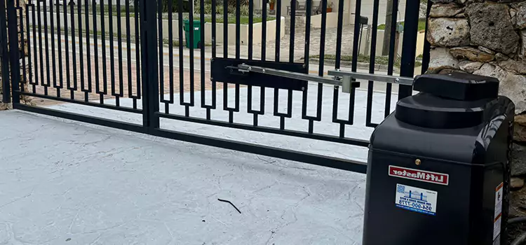 Seamless Installation and Support for Your New Gate in Makakilo, HI