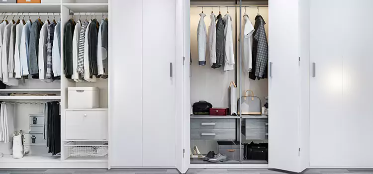 Glass Closet Door Repair Makakilo