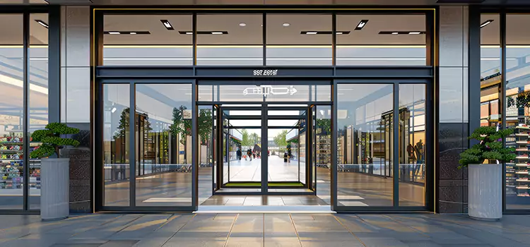 Commercial Door Service in Makakilo, HI