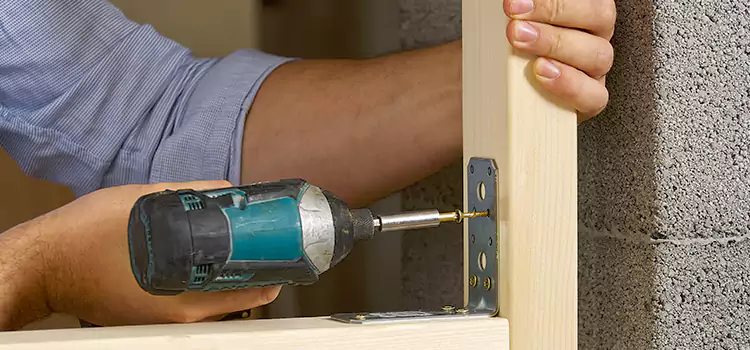 Jimmy Proof Deadbolt Repair Makakilo