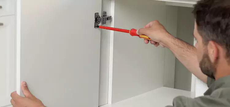 Screen Door Hinge Repair Makakilo