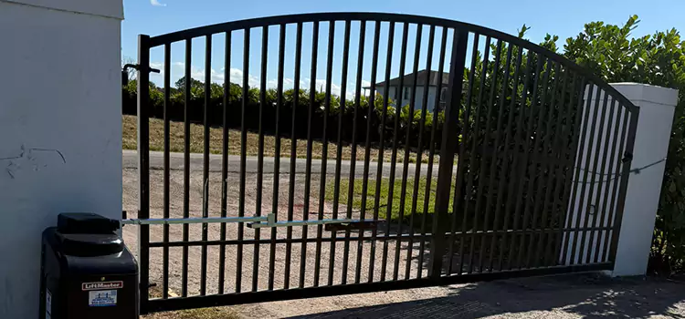 Driveway Fence Repair Makakilo