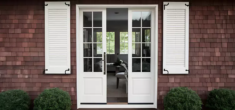 French Door Restoration Makakilo