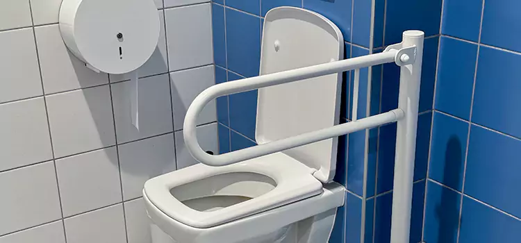 Comprehensive Solutions in Makakilo, HI for Accessible Facilities