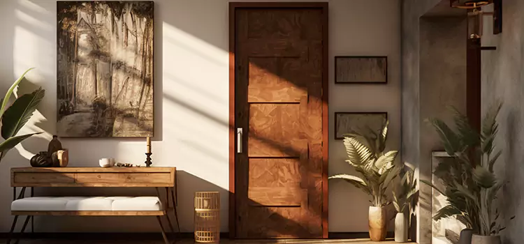 Specialty Interior Doors Makakilo