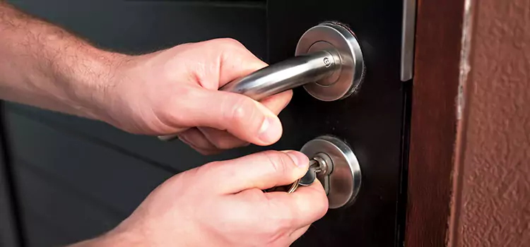 Master Key Control and Audits Makakilo
