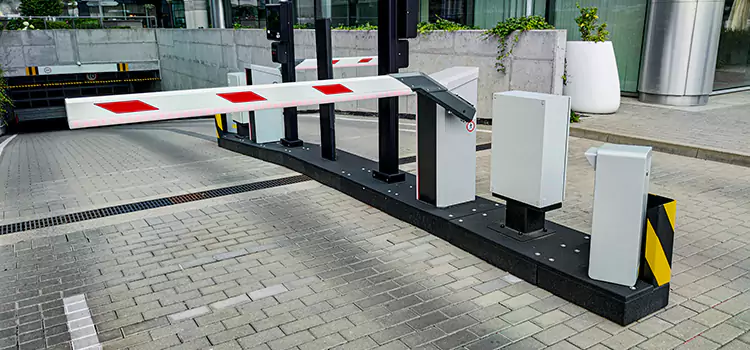 Custom Gate Design & Integration Makakilo