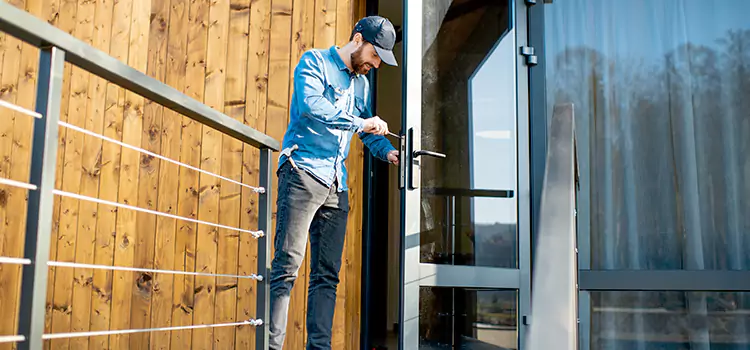 Emergency Patio Door Repair Makakilo