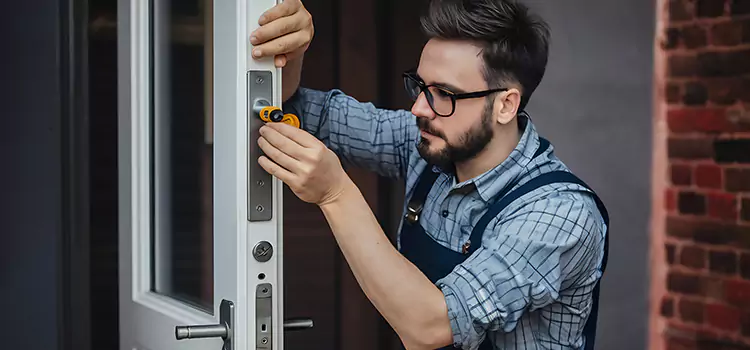 Residential Door Repairs Makakilo