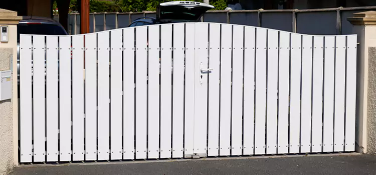 Why Choose Us for Residential Gate Repair in Makakilo, HI?