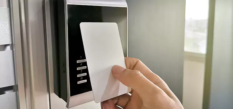 Advanced RFID Technology Integration in Makakilo, HI