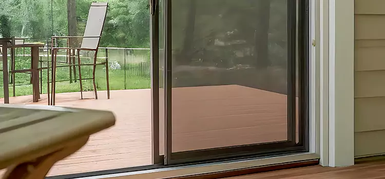 Garage Screen Door Installation Makakilo