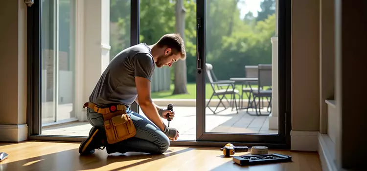 Patio Door Installation Experts in Makakilo, HI