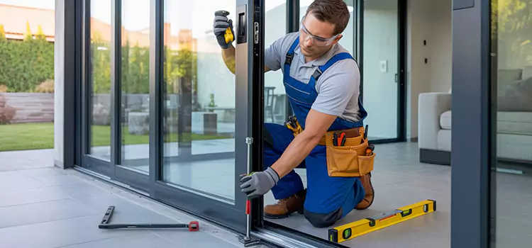 Patio Door Replacement Makakilo
