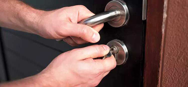 Door Closer Repair & Installation Makakilo