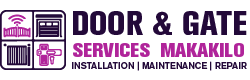 Door & Gate Services Makakilo